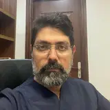 Dr Hamed Sianati(حامد صيانتي)