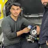 مهدی عمرانی            Omrani tuning