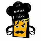 فست فود آقای کره | Mr. butter food