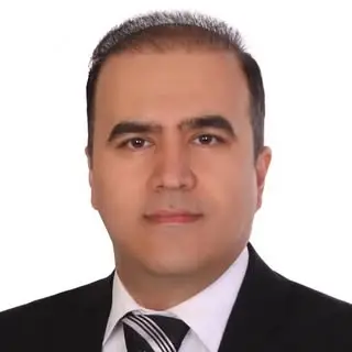 دکتر مهدی حیدری صفا | عمل بینی | بلفاروپلاستی | بینی ترمیمی
