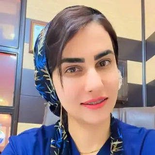 طاهره ظفریان|فیزیوتراپی التیام