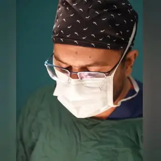Dr.Mohammad Safari