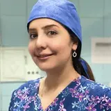 دکتر شقایق ابراهیم نژاد | جراح زیبایی بینی