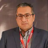 Mohammad Ali Zaringhalam