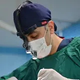 دكتر آرش طهماسبي