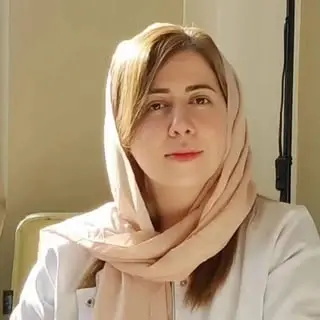 فیزیوتراپیست:آیگین ریحانی