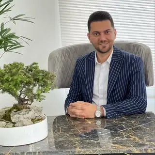 کلینیک دکتر علی روشنی
