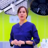 دکتر ستاره ثاقب جراح زیبایی چشم بوتاکس بلفاروپلاستی لیزیک اسمایل