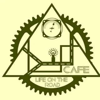 Landy Cafe | لندی کافه