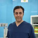 دکتر فهیمی / جراحی بینی