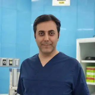 دکتر فهیمی / جراحی بینی