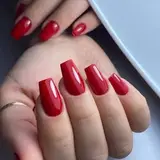 ژلیش لمینت کاشت ناخن ... جردن ظفر