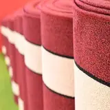 فرش قرمز تشریفات