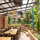 Shoomine Restaurant
