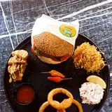 Lavia Fast Food