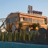 BusMarine Cafe
