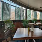 Darchin Cafe