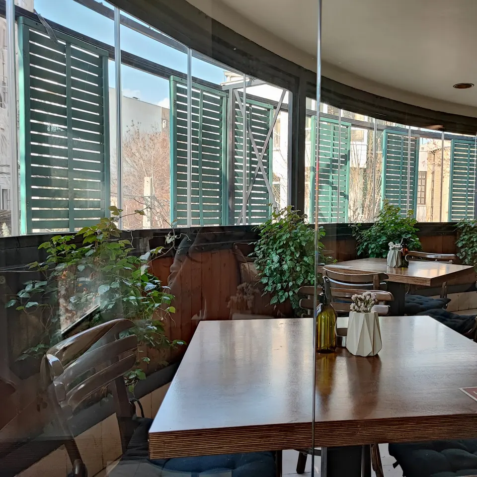 Darchin Cafe