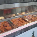 مرغ سوخاری کیلویی کاکا