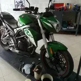 موتورسازی مدرن(انژکتور)