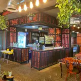 Pause Cafe and Cinema
