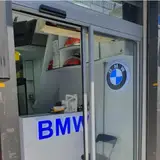 Iran Germany Spare Part Store