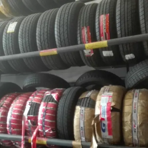 فروشگاه رینگ لاستیک