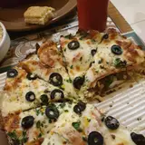 Nakhl Restaurant