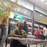 فست فود ۱۱:۱۱