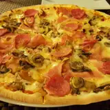 Murano Italian Restaurant