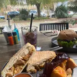 Vintage Cafe Restaurant