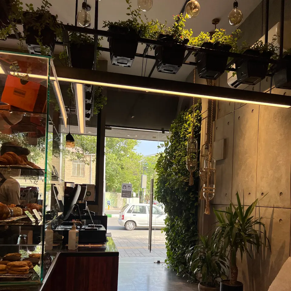 Noon Café