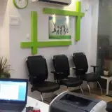 کلینیک فیزیوتراپی الهیه