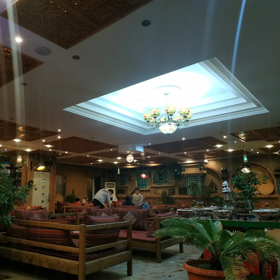 Didaniha Restaurant