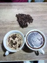 قهوه پارادایس