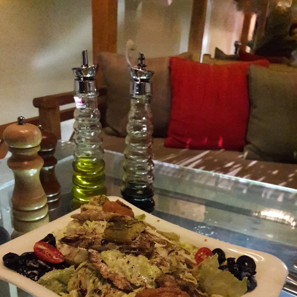 Deniz Cafe Resturant