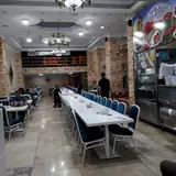 Green Sabalan Resturant