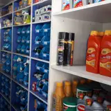 لوازم یدکی نادیان