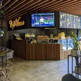 Viuna Cafe