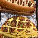 Shila Fast Food