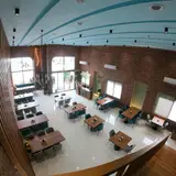 Shishak restaurant