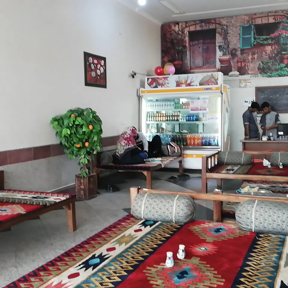 صبحانه سرا و جگرکی صبحان