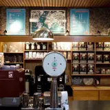 Astoria Cafe