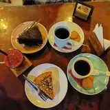 Cafe Rira