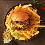 Lavia Fast Food