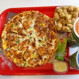 Fast food Zhivan