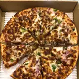 Shid Pizza