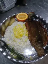 رستوران و آشپزخانه مرکزی پیشوا