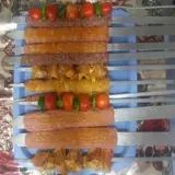 کباب و جگری آرتین