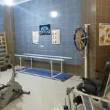 کلینیک فیزیوتراپی پیشگام